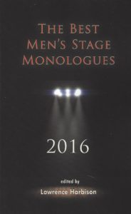 Best Men's Stage Monologues